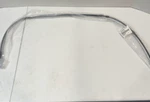 New Kawasaki Oem Front Brake Line Hose Caliper 24-25 Kx 450X 43095-1912. Fixed Price $98.00.
