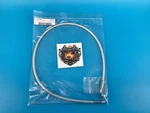 New Magnum Chromite Brake Line, 10MM, 35 Degrees, HBK37133, 1741-0788 *. Fixed Price $62.00.
