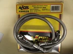 Sportster-fxr "new" Front Brake Hose #45121-88A. Fixed Price $50.00.