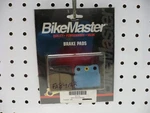 82-85 Honda ATC200X 250R Bikemaster Brake Pads #961242. Fixed Price $34.99.