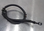 18-24 Kawasaki Ninja Ex 400 Front Brake Hose Line Tube 43095-1491. Fixed Price $19.00.