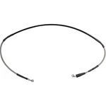 Moose Racing S01-1-042/P Stainless Steel Braided Brake Line. Fixed Price $59.95.
