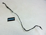 18-21 Honda Goldwing Genuine Rear Hydraulic Brake Caliper Hose. Fixed Price $19.00.