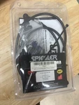 Spiegler Steel Brake Lines Honda CBR600RR 13-25 Front & Rear. Fixed Price $130.00.