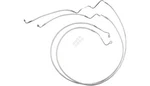 Magnum AS37037 Designer Series Dot Abs-specific Lower Sterling Chromite Front.... Fixed Price $277.99.
