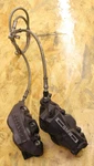 Bmw 1250 Rt K52 1200 2019 2020 2021 2022 2023 2024 Front Brake Caliper Hayes. Fixed Price $130.00.