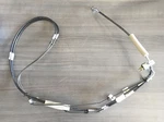 Victory Crossroads Hose-brake-rear Polaris Oem New 1911697 18C. Fixed Price $99.00.