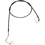 Magnum Xr Upper Brake Line 78" Black SBB1401-78. Fixed Price $100.24.