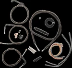 Choppers LA-8220KT2-13M Cable Cm 12-14" Fld. Fixed Price $430.23.