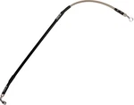Moose Brake Line Rear Silver #287971 Husqvarna Fr 450 Rally 2019. Fixed Price $53.50.