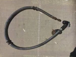 Suzuki GS1000G 1980 Front Brake Hose From Master Cylinder P/n 59480-49400 Used. Fixed Price $28.62.