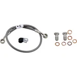 Galfer Rear Brake Line Clear Fits Suzuki GSX-R600/GSX-R750 2011-2022 FK003D765R. Fixed Price $62.70.