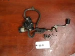 Yamaha YZF600R Thundercat 97-07 Oem Rear Brake Master Cylinder. Fixed Price $102.00.