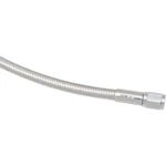 Magnum Brake Line - Polished Stainless 23" 5523. Fixed Price $71.91.