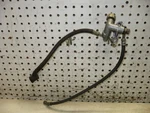 Kawasaki 1980 Front Brake Hose Mount Bracket Joint Line Oem. Fixed Price $22.99.