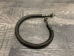 Kawasaki 1997-2003 ZG1000 Concours Oem Rear Brake Hose Line 43059-1976. Fixed Price $24.99.