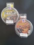 Galfer Front Brake Lines & Rear Kit Platinum -2008-2012 Hayabusa. Fixed Price $176.00.