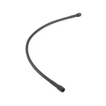 Goodridge Shadow Universal Brake Lines And Adaptors 24IN - 83324CBK. Fixed Price $36.47.