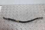 1987 Honda Interceptor VFR700 Front Brake Master Cylinder Hose 45126-ML7-691. Fixed Price $15.93.
