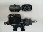 Harley-davidson 2008 Electra Glide Rear Brake Master Cylinder 41763-08C. Fixed Price $79.95.