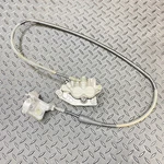 04-06 Suzuki RMZ250 (04-05 KX250F) Front Brake Caliper Master Cylinder & Hose. Fixed Price $85.00.