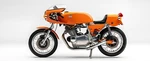 Laverda Sfc Twin SF750 Race Front Stainless Braided Brake Line Kit. Fixed Price $166.98.