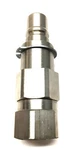 Staubli Hydraulic Fitting RMI12/JV Nos. Fixed Price $30.86.