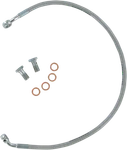 Goodridge Xtreme Off-road Brake Line Kit 61120. Fixed Price $35.95.
