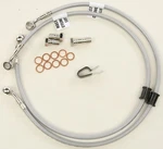 Galfer FK003D886-2 Stainless Steel Hydraulic Front Brake Line. Fixed Price $109.00.