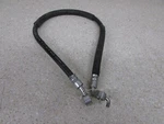 95 96 97 98 Honda CBR600F3 Rear Brake Hose Line 43310-MAL-601. Fixed Price $8.99.