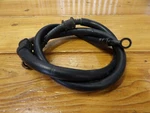 01-06 Suzuki Boulevard VL800 C50 Front Brake Hose Line 59480-41F01. Fixed Price $11.11.