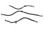 Suzuki Katana Front Brake Line GSX600F. Fixed Price $39.99.