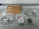 08-13 Harley Touring La Choppers Mini Ape Hangers Handlebar Cable Kit Abs 9"-11". Fixed Price $379.99.