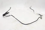 2018 Yamaha Xmax CZD300A Oem Rear Back Brake Hose Fluid Line. Fixed Price $22.40.
