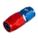 Goodridge Straight Female Fuel / Oil Coolant Hose End Fitting - 6 Jic. Fixed Price $32.85.