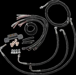 Choppers LA-8055KT2-13B Cable Kit CB13" FL17+NOAB. Fixed Price $352.98.