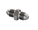 Goodridge P815-03C Straight Male Adaptor AN3 Equal. Fixed Price $22.99.
