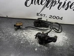Honda Turbo Dual Front Calipers Lines & Master Cylinder 2855. Fixed Price $110.00.