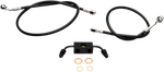 LA-8211B13B Choppers Replacement Brake Line Kit. Fixed Price $149.62.