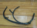 03-09 Suzuki SV650 S/f Front Brake Hose Line Kit 59480-17G00. Fixed Price $14.83.