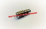Goodridge 6001-03C -3 An Ptfe Straight Hose End Brake Clutch Nos Speedtech. Fixed Price $18.79.