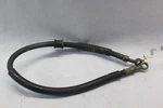 Front Right Brake Hose (lower) 45125-MG5-672 1984 Honda Nighthawk CB650SC. Fixed Price $25.00.