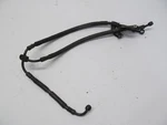 2004 Yamaha Yzf R1 Front Wheel Brake Caliper Hoses. Fixed Price $9.56.