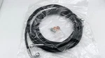 Choppers LA-8052C19B Clutch Line 18-20 14FL Black. Fixed Price $23.40.
