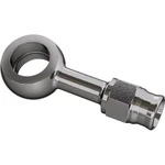 Goodridge Straight Banjo Adapter #P5092-03-M12C. Fixed Price $51.25.