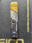New Galfer Stainless Steel Rear Brake Line Kit FK003D912R Honda 2017+ 450R / Rx. Fixed Price $40.00.