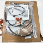 Magnum 2017-2020 Touring 12"-14" Ape Hanger Handlebar Cable Install Kit 489841. Fixed Price $259.35.
