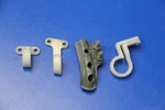 2005 05-06 WR450F WR250F Brake Hose Stay Bracket Holder Support Clamp Loop. Fixed Price $34.99.