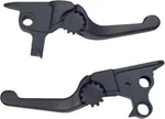 Anthem Shorty Lever Adjustable Set, Black 0610-2161 Psr 12-01652-22. Fixed Price $199.99.