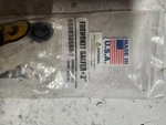 Stainless Steel Front Line Kit Gbrakes FK003D608-1 CB750-. Fixed Price $35.00.